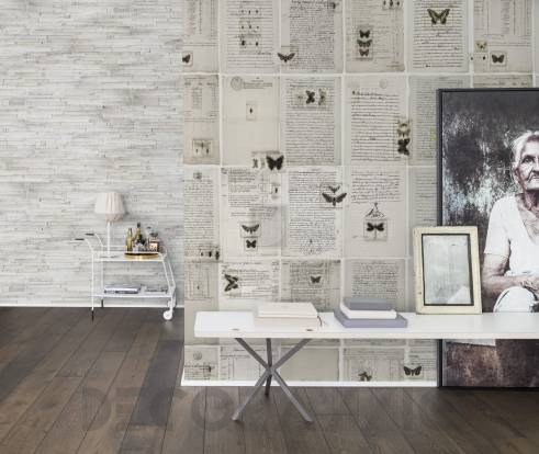 Обои Rebel Walls Hobby - Collecting - R14252
