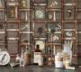 Обои Rebel Walls Hobby - Collecting - R14261