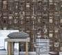 Обои Rebel Walls Hobby - Collecting - R14261