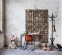 Обои Rebel Walls Hobby - Collecting - R14261