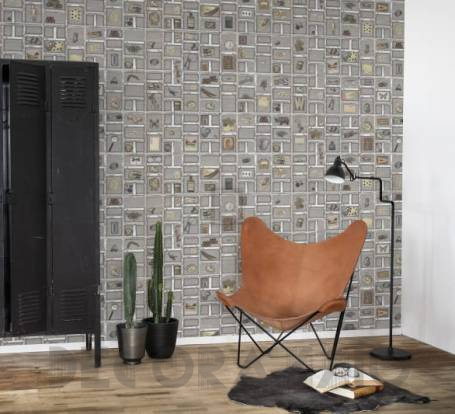 Обои Rebel Walls Curious - R14262