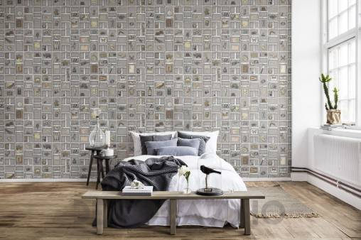 Обои Rebel Walls Curious - R14262