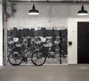 Обои Rebel Walls Curious, R14281