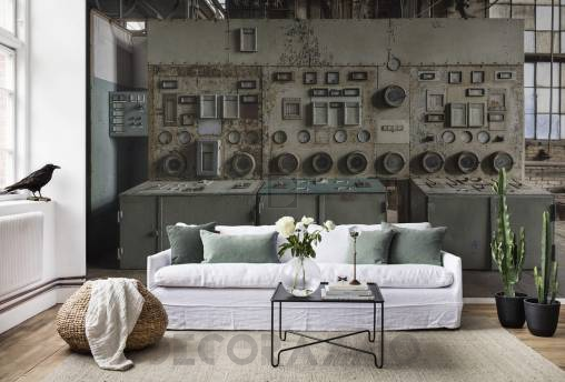 Обои Rebel Walls Curious - R14351