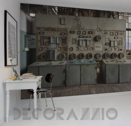 Обои Rebel Walls Curious - R14351