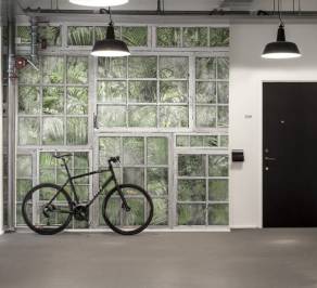Обои Rebel Walls Curious, R14371
