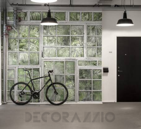 Обои Rebel Walls Curious - R14371