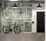 Обои Rebel Walls Curious - R14371