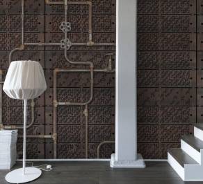 Обои Rebel Walls Curious, R14421
