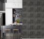 Обои Rebel Walls Surfaces - Bricks And Tiles - R14431