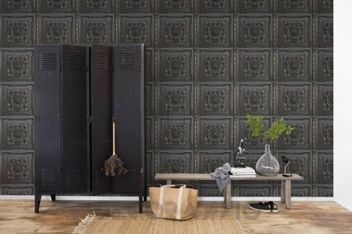 Обои Rebel Walls Surfaces - Bricks And Tiles - R14431