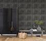 Обои Rebel Walls Surfaces - Bricks And Tiles - R14431