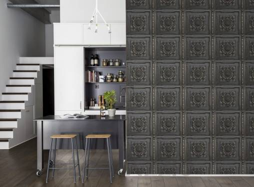 Обои Rebel Walls Surfaces - Bricks And Tiles - R14431