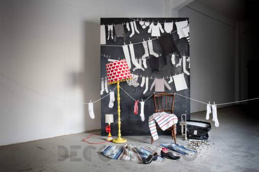 Обои Rebel Walls Hobby - Collecting - R14441