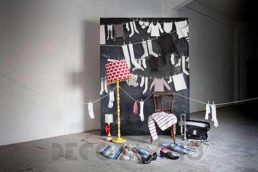 Обои Rebel Walls Hobby - Collecting - R14441