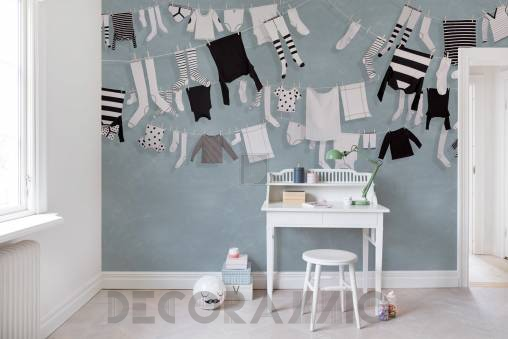 Обои Rebel Walls Storytime - R14442