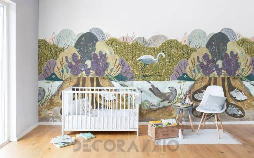 Обои Rebel Walls Storytime - R14451