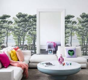 Обои Rebel Walls Storytime, R14461