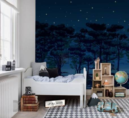 Обои Rebel Walls Storytime - R14462