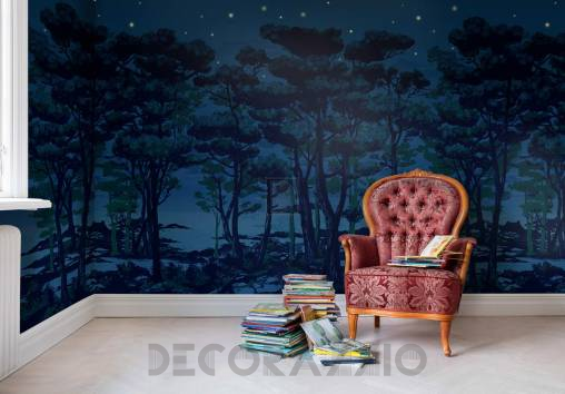 Обои Rebel Walls Storytime - R14462