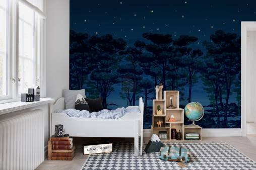 Обои Rebel Walls Storytime - R14462