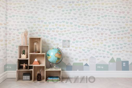 Обои Rebel Walls Storytime - R14491