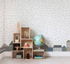 Обои Rebel Walls Storytime, R14492