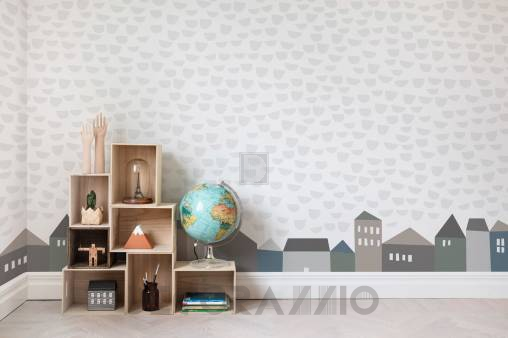 Обои Rebel Walls Storytime - R14492