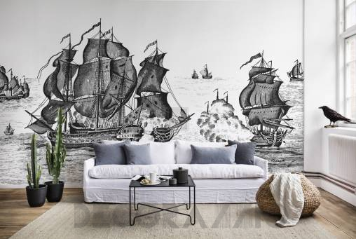 Обои Rebel Walls Nature - Ocean - R14501