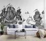 Обои Rebel Walls Nature - Ocean - R14501