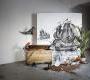 Обои Rebel Walls Nature - Ocean - R14501