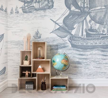 Обои Rebel Walls Storytime - R14502