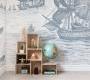 Обои Rebel Walls Storytime - R14502