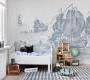 Обои Rebel Walls Storytime - R14502