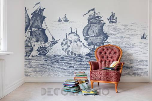 Обои Rebel Walls Storytime - R14503