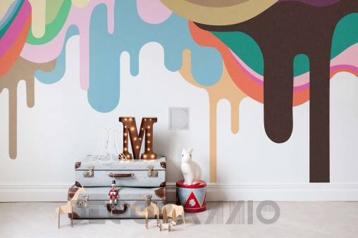 Обои Rebel Walls Storytime - R14521