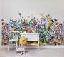 Обои Rebel Walls Storytime - R14531