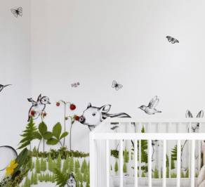 Обои Rebel Walls Storytime, R14551