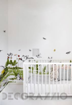 Обои Rebel Walls Storytime - R14551