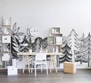 Обои Rebel Walls Storytime, R14582