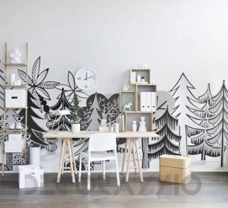 Обои Rebel Walls Storytime - R14582