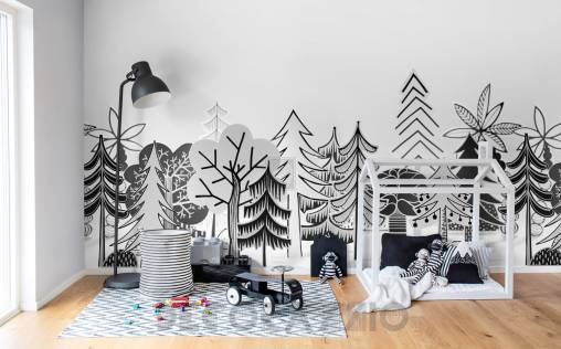 Обои Rebel Walls Storytime - R14582