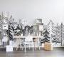 Обои Rebel Walls Storytime - R14582
