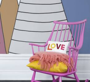 Обои Rebel Walls Storytime, R14583