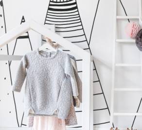 Обои Rebel Walls Storytime, R14584