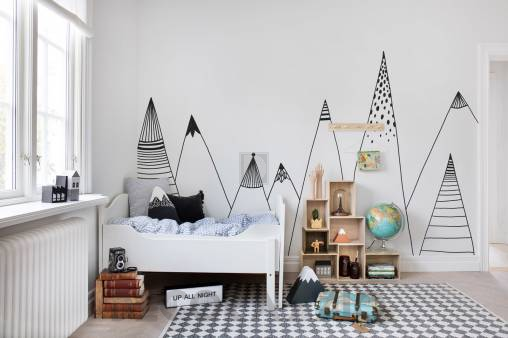 Обои Rebel Walls Storytime - R14584