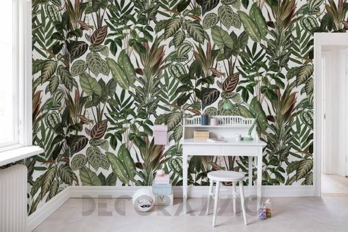 Обои Rebel Walls Kids - Animal - R14591