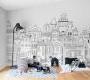 Обои Rebel Walls Kids - Playful - R14601