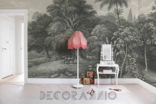 Обои Rebel Walls Kids - Animal - R14611