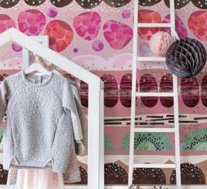 Обои Rebel Walls Storytime, R14621